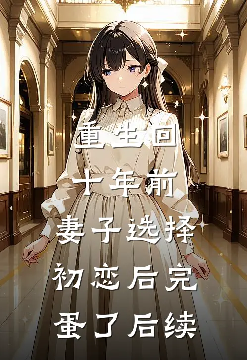 重生回十年前，妻子选择初恋后完蛋了后续