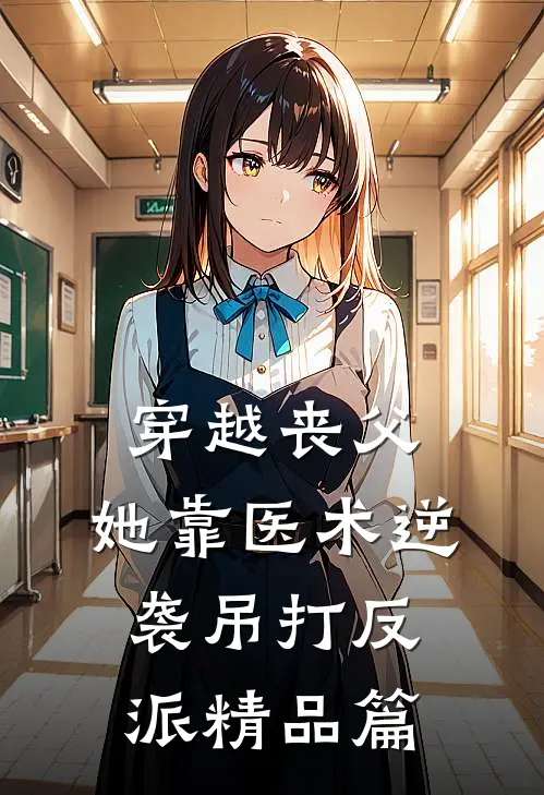 穿越丧父，她靠医术逆袭吊打反派精品篇