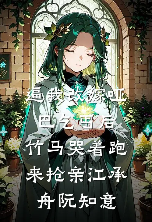 逼我改嫁哑巴乞丐后，竹马哭着跑来抢亲江承舟阮知意