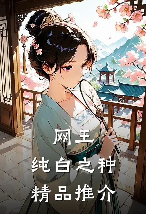 网王：纯白之种精品推介