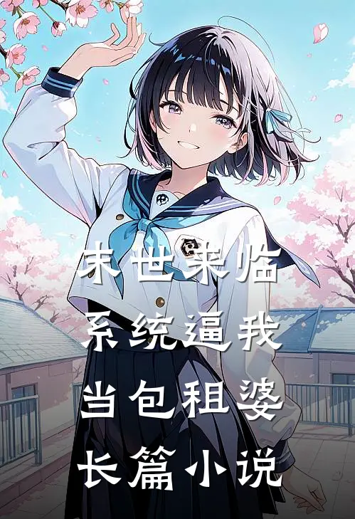 末世来临：系统逼我当包租婆长篇小说