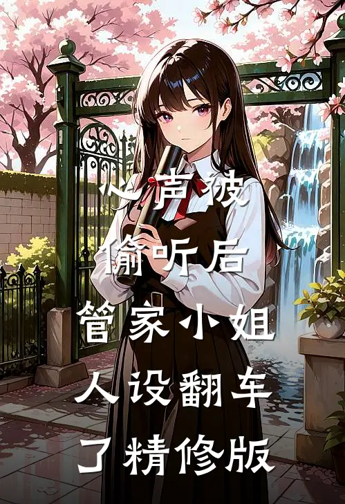 心声被偷听后，管家小姐人设翻车了精修版
