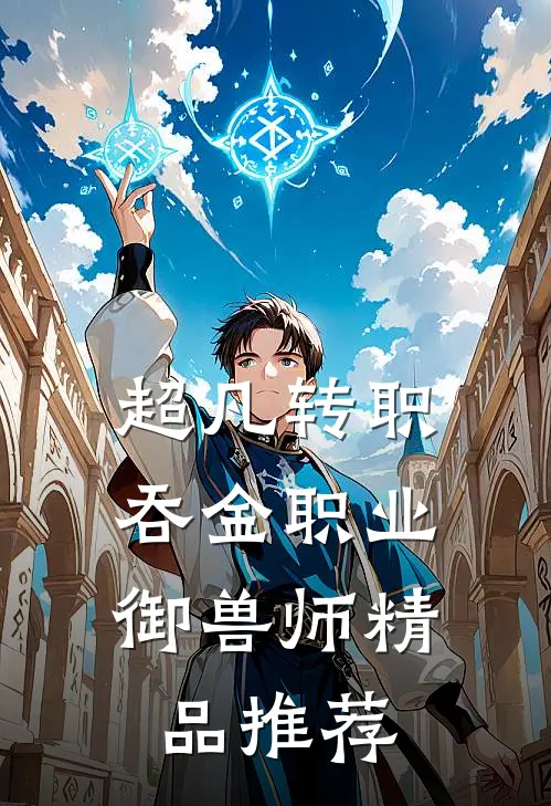 超凡转职：吞金职业御兽师精品推荐