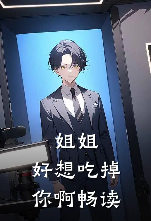姐姐，好想吃掉你啊畅读