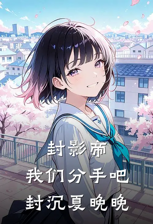 封影帝，我们分手吧封沉夏晚晚