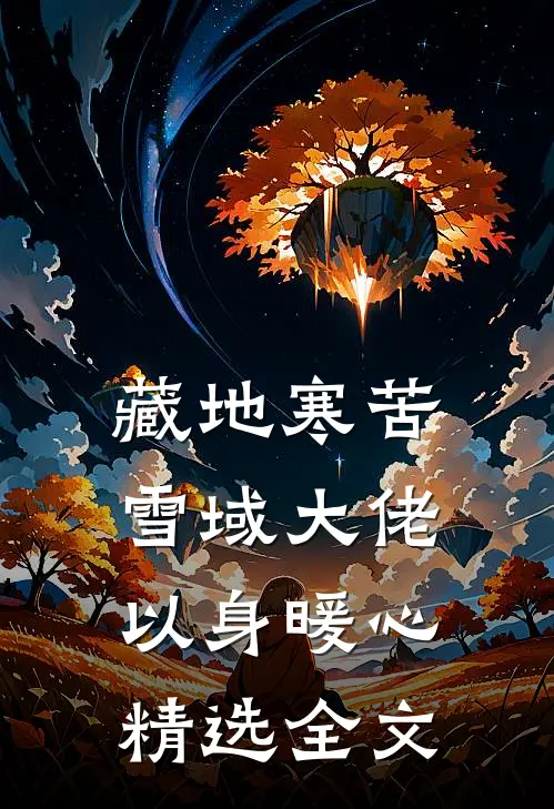 藏地寒苦，雪域大佬以身暖心精选全文