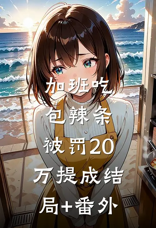加班吃包辣条，被罚20万提成结局+番外