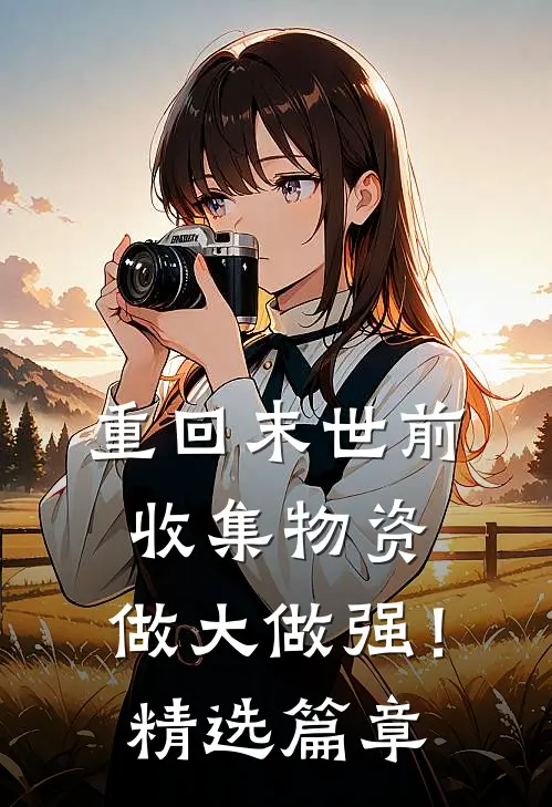 重回末世前：收集物资，做大做强！精选篇章