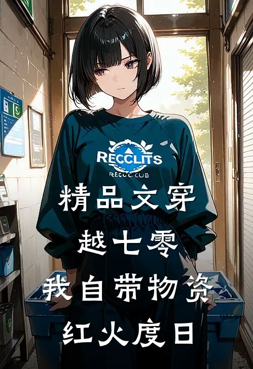 精品文穿越七零：我自带物资红火度日