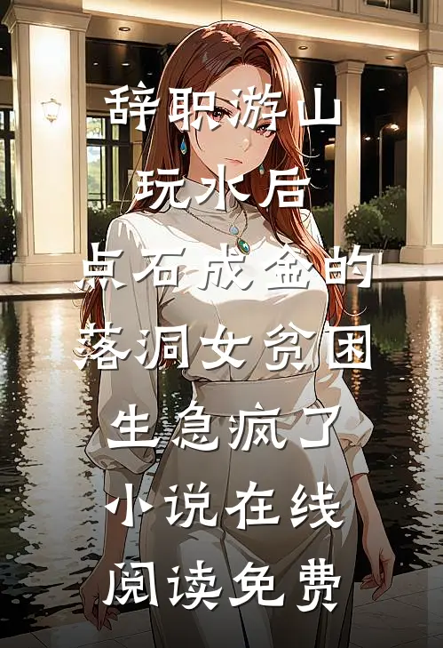 辞职游山玩水后，点石成金的落洞女贫困生急疯了小说在线阅读免费
