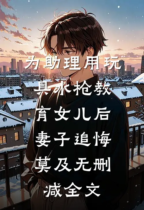 为助理用玩具水枪教育女儿后，妻子追悔莫及无删减全文