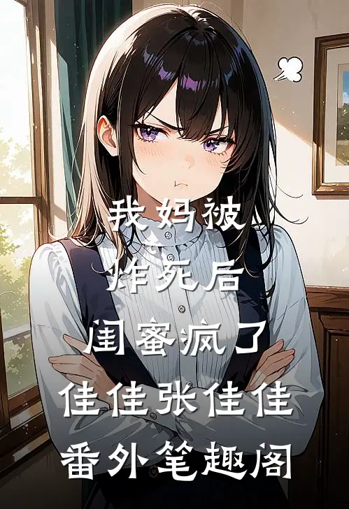 我妈被炸死后，闺蜜疯了：佳佳张佳佳番外笔趣阁