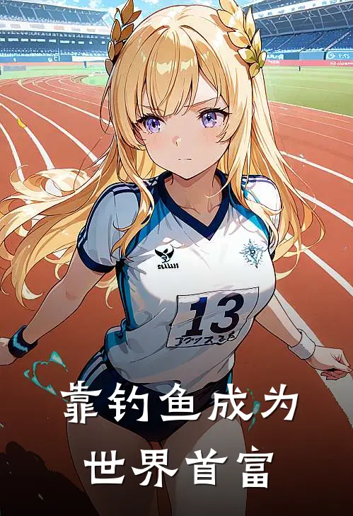 靠钓鱼成为世界首富