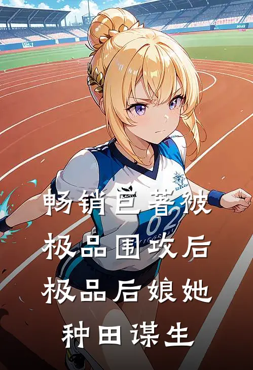 畅销巨著被极品围攻后，极品后娘她种田谋生
