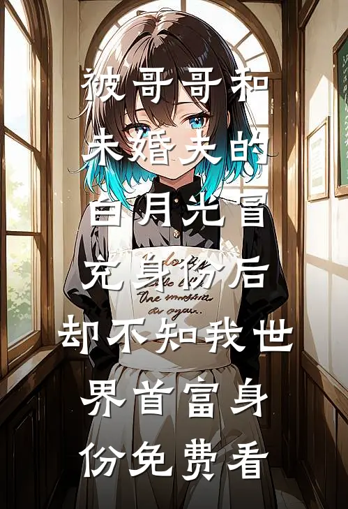 被哥哥和未婚夫的白月光冒充身份后，却不知我世界首富身份免费看