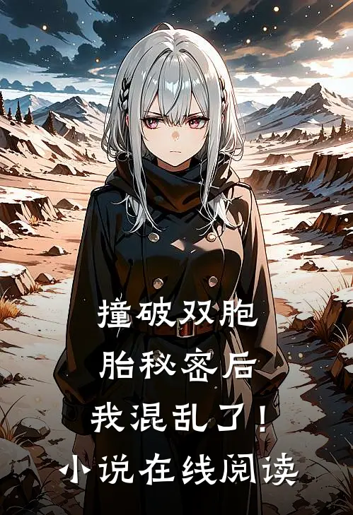 撞破双胞胎秘密后，我混乱了！小说在线阅读
