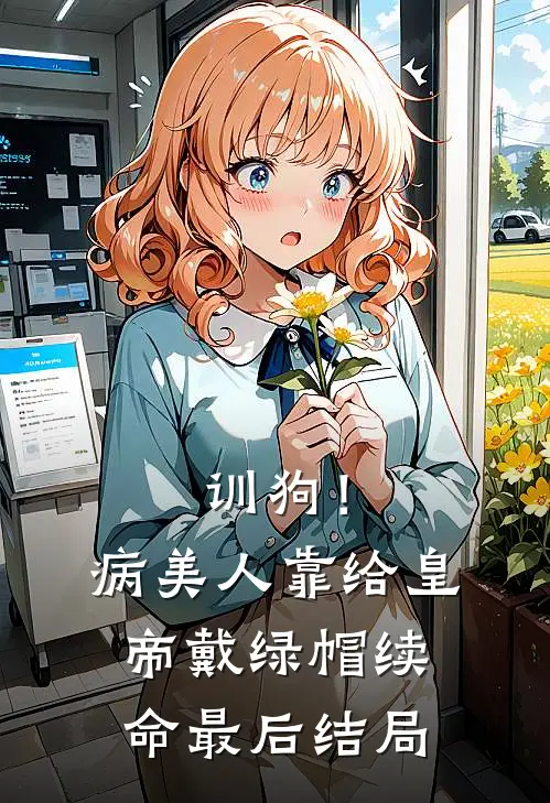 训狗！病美人靠给皇帝戴绿帽续命最后结局