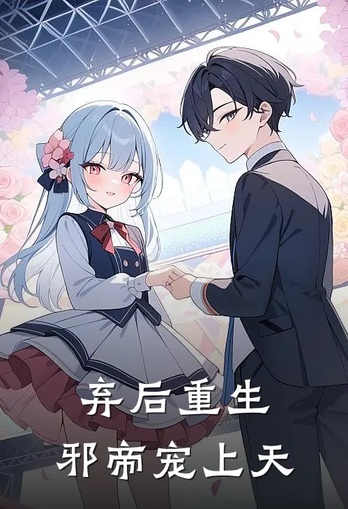 弃后重生：邪帝宠上天
