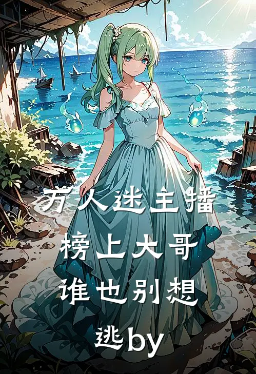万人迷主播：榜上大哥谁也别想逃by