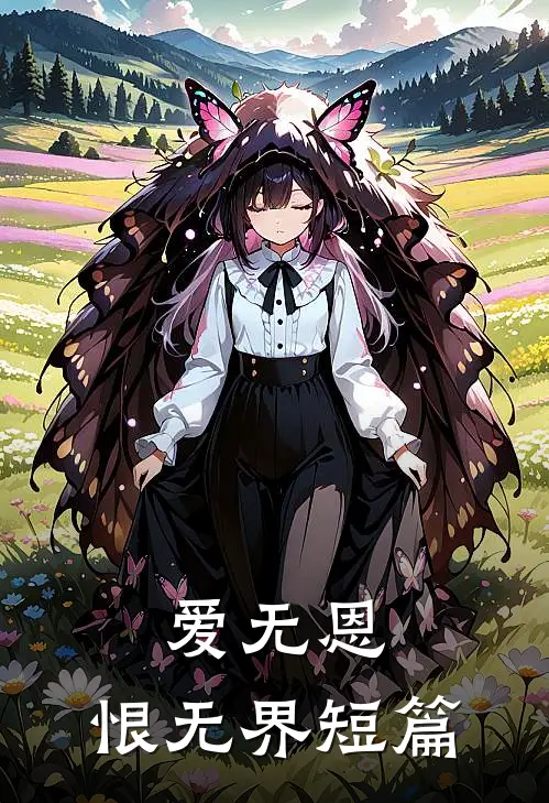爱无恩，恨无界短篇
