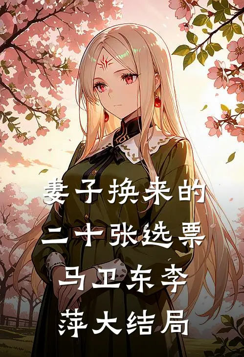 妻子换来的二十张选票马卫东李萍大结局