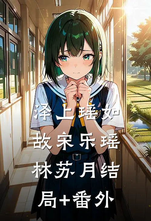 泽上瑶如故宋乐瑶林苏月结局+番外