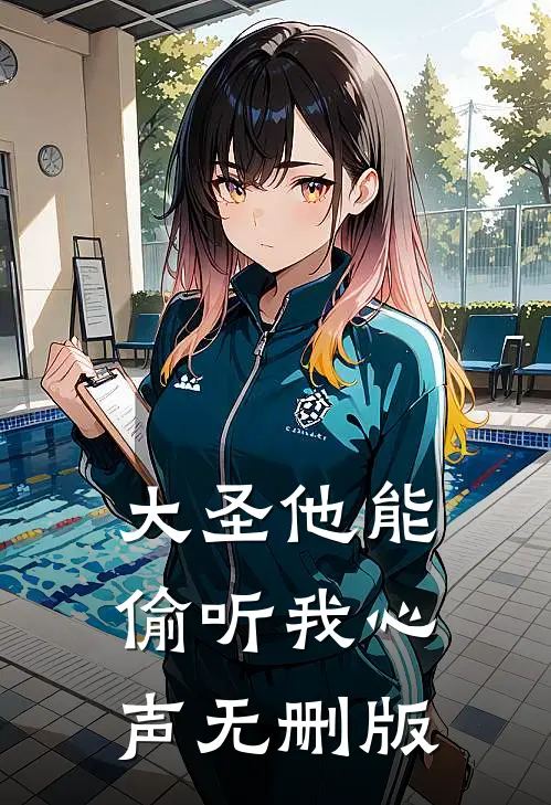 大圣他能偷听我心声无删版