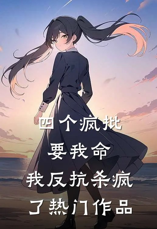 四个疯批要我命，我反抗杀疯了热门作品