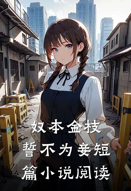 奴本金枝，誓不为妾短篇小说阅读