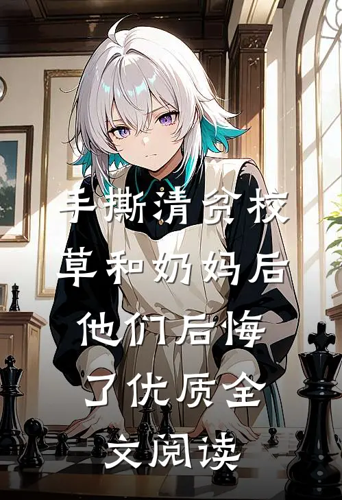 手撕清贫校草和奶妈后，他们后悔了优质全文阅读