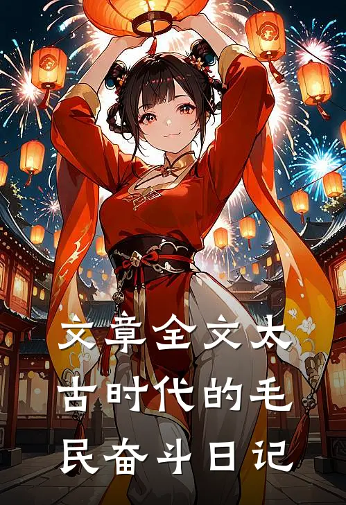 文章全文太古时代的毛民奋斗日记