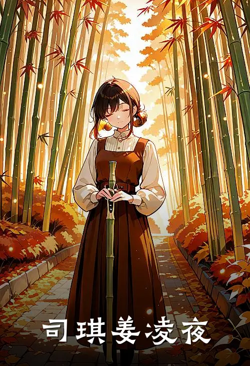 司琪姜凌夜