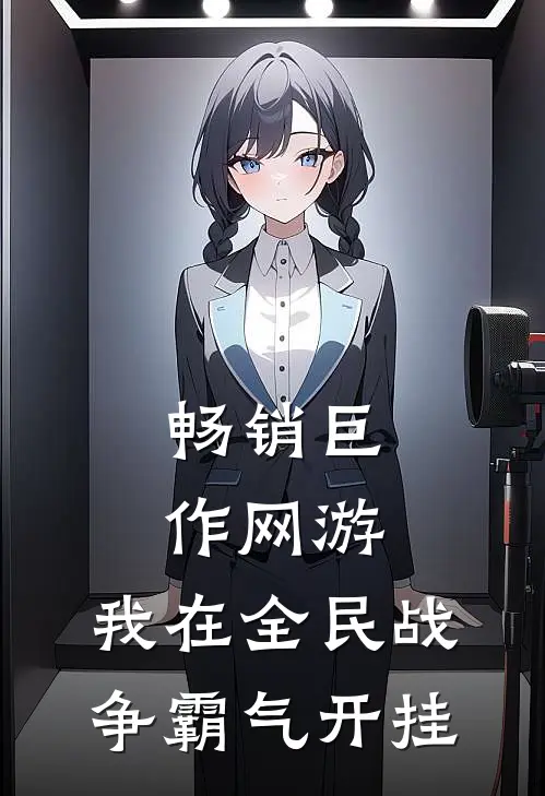 畅销巨作网游：我在全民战争霸气开挂
