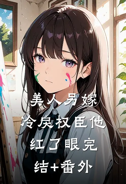 美人另嫁：冷戾权臣他红了眼完结+番外