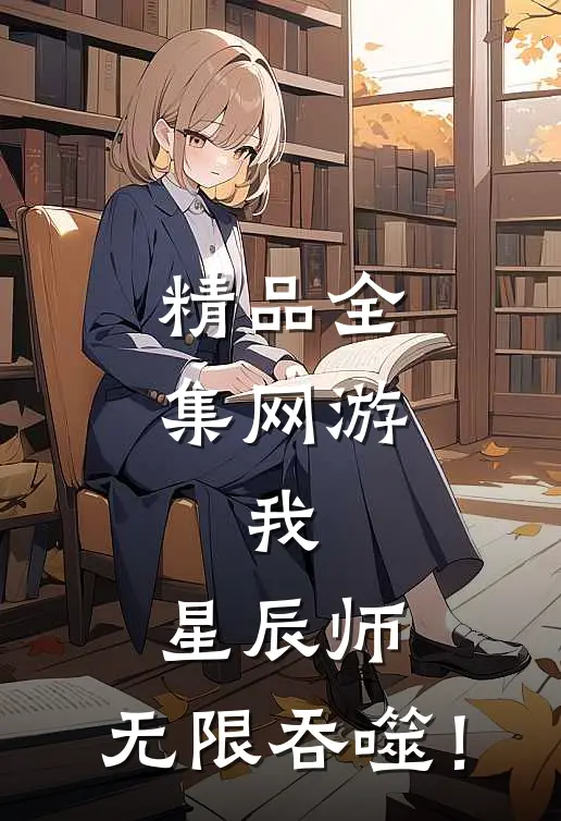 精品全集网游：我，星辰师，无限吞噬！