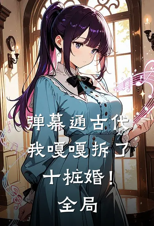 弹幕通古代，我嘎嘎拆了十桩婚！全局