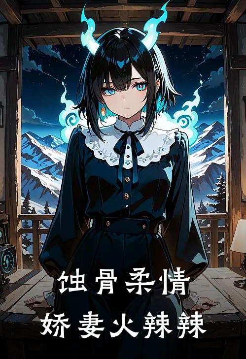 蚀骨柔情：娇妻火辣辣