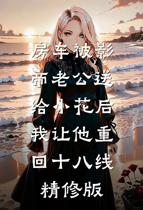 房车被影帝老公送给小花后，我让他重回十八线精修版