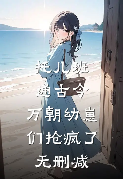托儿班通古今，万朝幼崽们抢疯了无删减