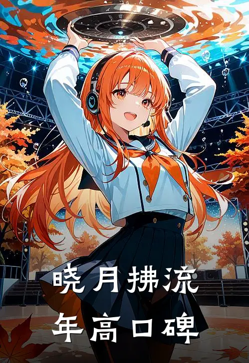 晓月拂流年高口碑