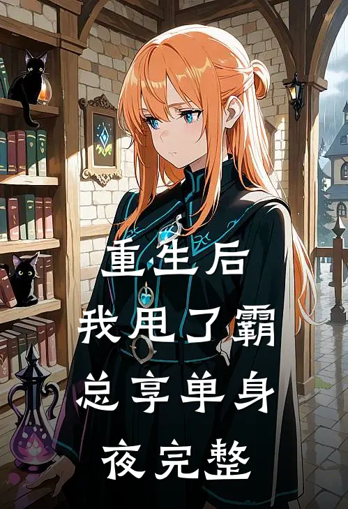 重生后，我甩了霸总享单身夜完整