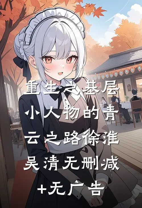重生之基层小人物的青云之路徐淮吴清无删减+无广告