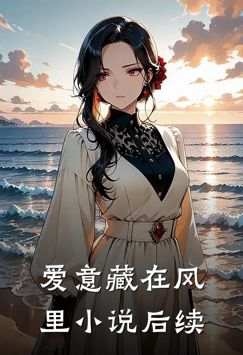 爱意藏在风里小说后续