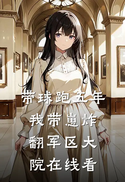 带球跑五年，我带崽炸翻军区大院在线看
