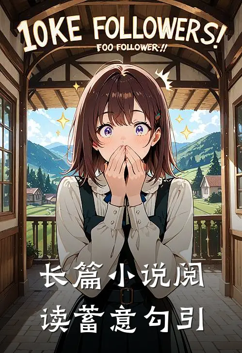 长篇小说阅读蓄意勾引