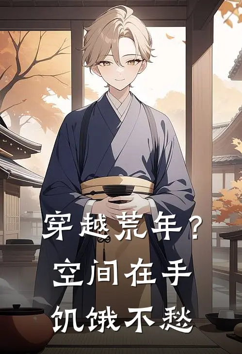 穿越荒年？空间在手饥饿不愁