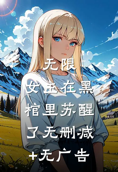 无限：女主在黑棺里苏醒了无删减+无广告