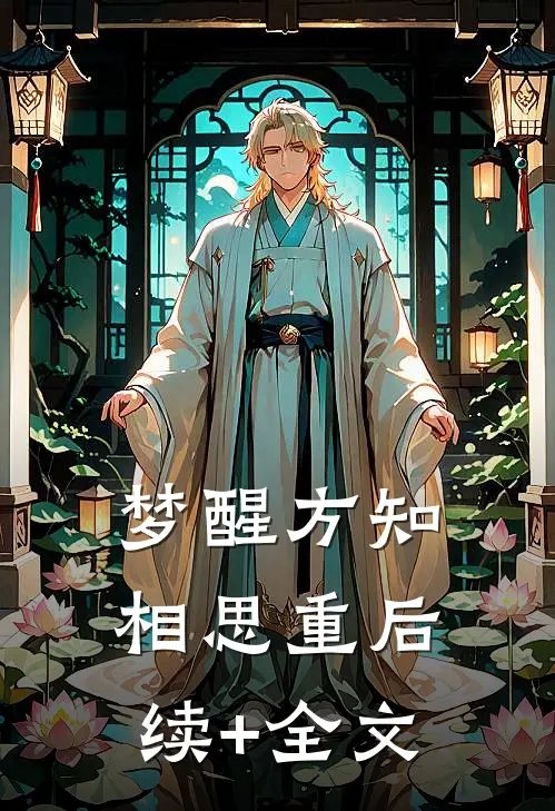梦醒方知相思重后续+全文
