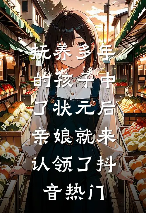抚养多年的孩子中了状元后，亲娘就来认领了抖音热门