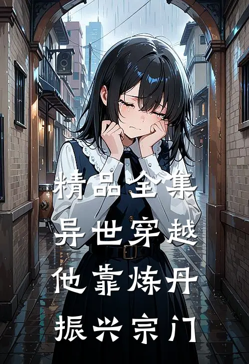 精品全集异世穿越，他靠炼丹振兴宗门